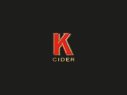 K Cider Cans 24 x 500ml/7.5%